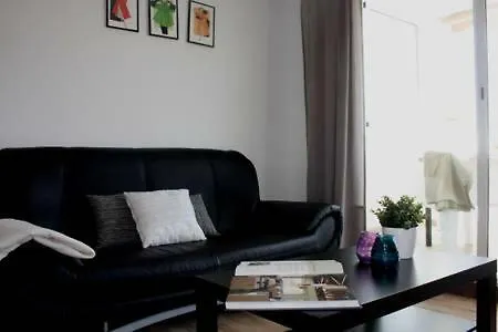Apartament Atico Centro Mercado