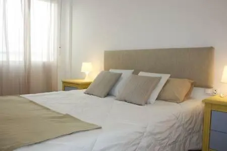 Atico Centro Mercado Apartament *