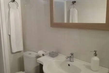 Apartament Atico Centro Mercado