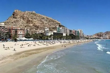 Apartament Atico Centro Mercado *